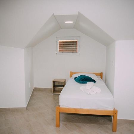 Lovely Apartment Moki Near The Center โกตอร์ ภายนอก รูปภาพ